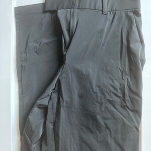 Nike Black Dri-FIT Pants